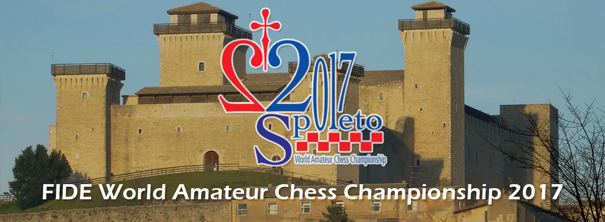 28th NATO Chess Championship 2017