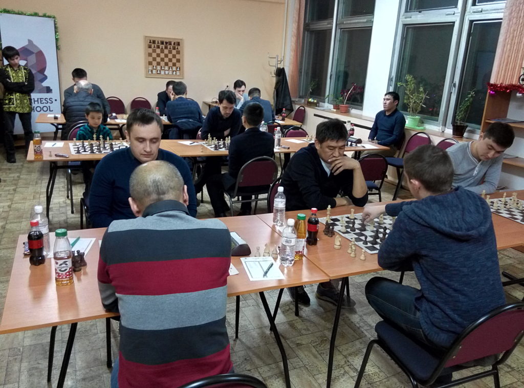 Chessnews