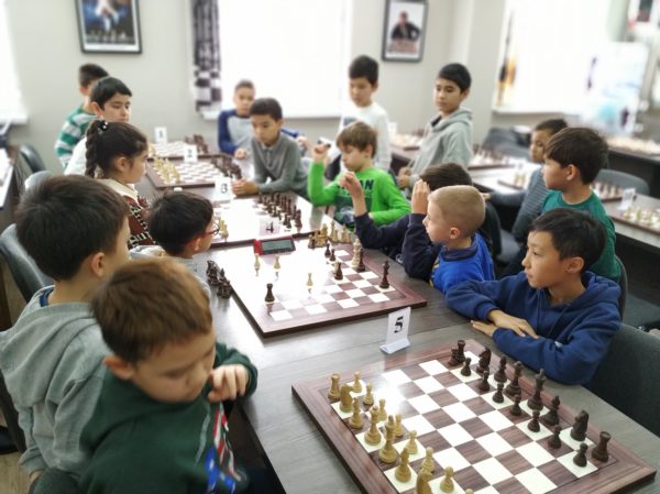 Chessnews