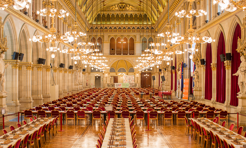 XXI. International Vienna Chess Open – 17–24. August 2019, Vienna, Austria