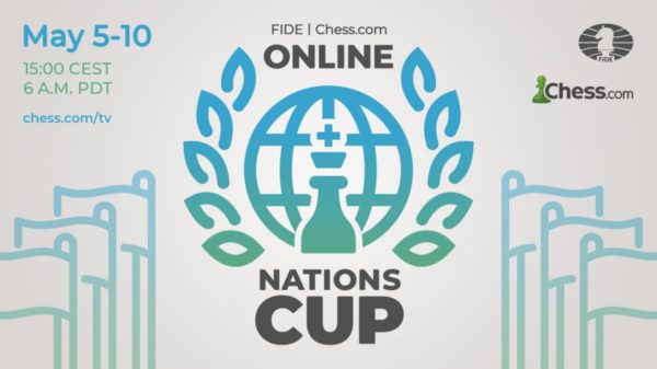 China, USA Will Battle In Sunday Superfinal At FIDE  Online  Nations Cup 
