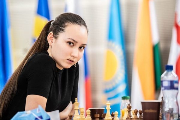 FIDE Online Steinitz Memorial Begins on Chess24.com