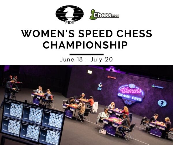 Women’s Speed Chess Championship 2020 chessnews.info