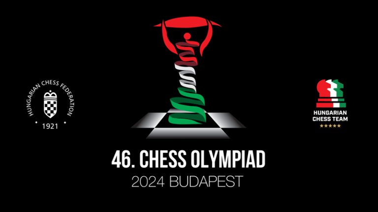Chess Olympiad 2024 - chessnews.info