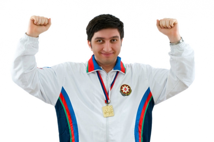 9th Vugar Gashimov Memorial 2023