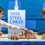 Tata Steel Chess Tournament 2022