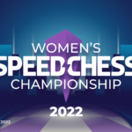 Women’s Speed Chess Championship 2022
