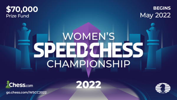 Win Prizes In The Upcoming 2023 Bullet Chess Championship 