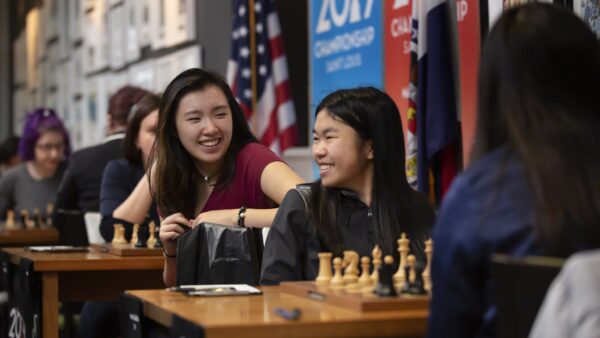 TATA STEEL ASIAN JUNIOR OPEN & GIRLS CHESS CHAMPIONSHIPS