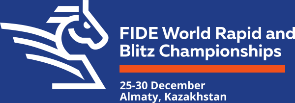 FIDE World Rapid and Blitz Chess Championships Kick Off in Almaty