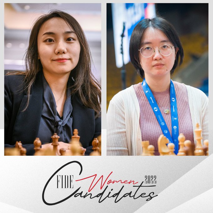 FIDE Adopts New System for Women's Candidates Tournament 2022-23