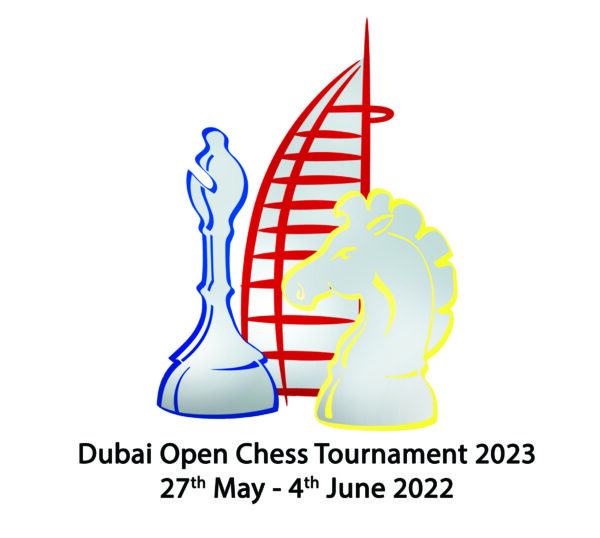 23rd Dubai Open 2023 R3-4: Aravindh Chitambaram emerges sole