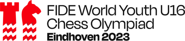 FIDE World Youth U16 Olympiad - ROUND 1 