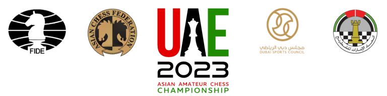 FIDE World Amateur Championship 2023 kicks off in Muscat, Oman -  Schach-Ticker