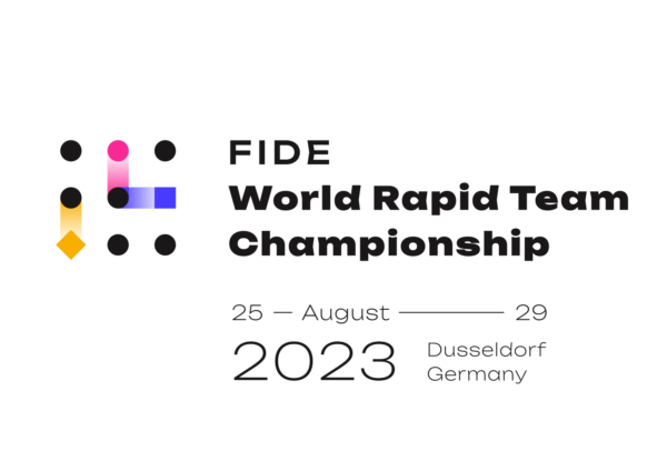 FIDE World Rapid Team 2023 R5-8: WR Chess increases their sole