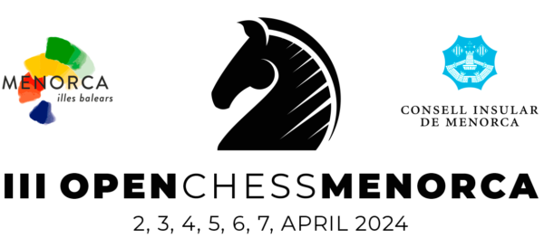 Open Chess Menorca: Ronda 3 
