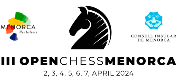 Chess Menorca on X: We are very excited to announce that