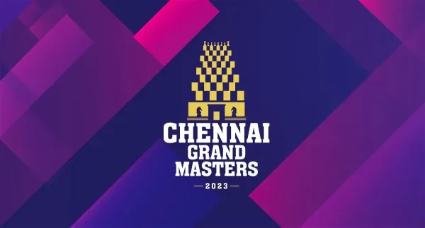 Chennai Grand Masters 2023: Harikrishna, Sjugirov In Joint Lead