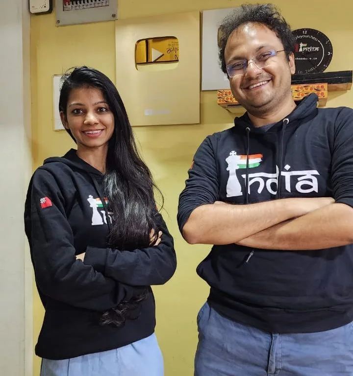 ChessBase India - CHESSBASE INDIA T-SHIRTS We have